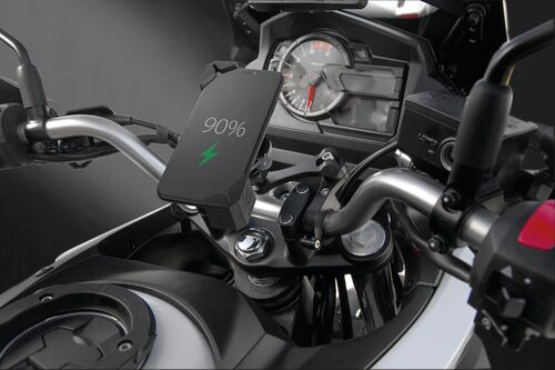 Opti-Case Titan Chroma Wireless