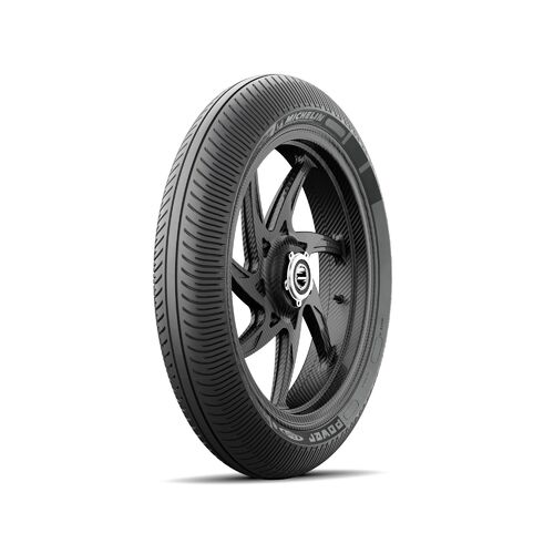 Michelin Power Rain 12/60R17 
