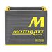Motobatt Hybrid akku MHTX20
