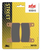Sbs Jarrupalat Sintered