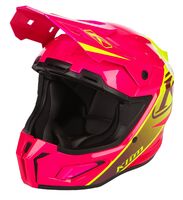 Youth T1 Freeride Helmet ECE