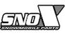 Sno-X