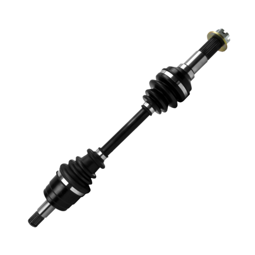 Bronco axle Front Right Yamaha Grizzly Kodiak 450 2003-07