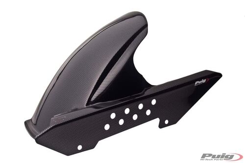 Puig Rear Hugger Kawa.Z750 07'-12'/S 05'-06' C/Carbon