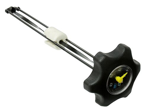 TANKINKORKKI MITARILLA