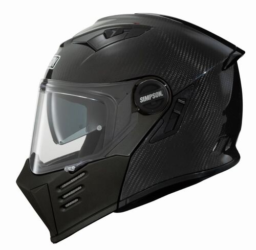 Darksome 06 Helmet
