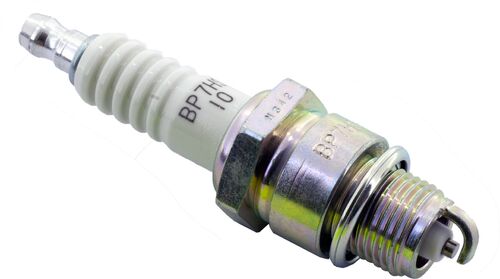 NGK sparkplug BP7HS-10
