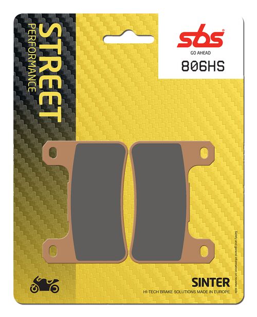 Sbs Jarrupalat Sintered