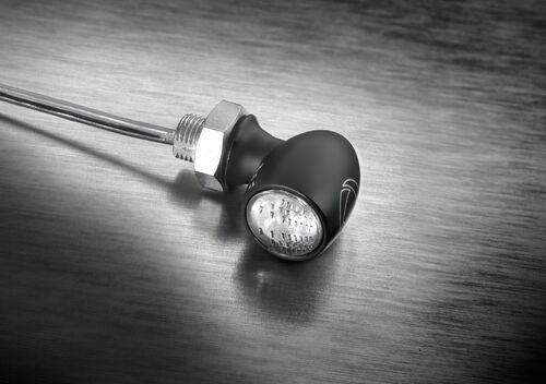 Kellermann Atto® RB vm black with clear glass