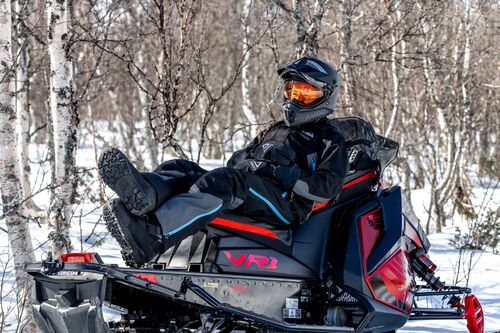 Womens Vernal V2 Pants