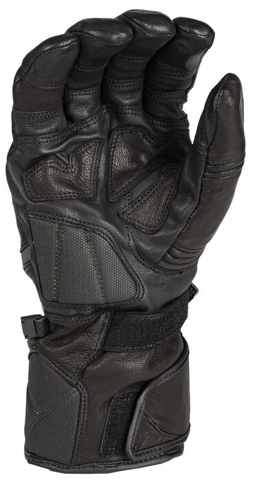 Klim Badlands GTX ajohanskat