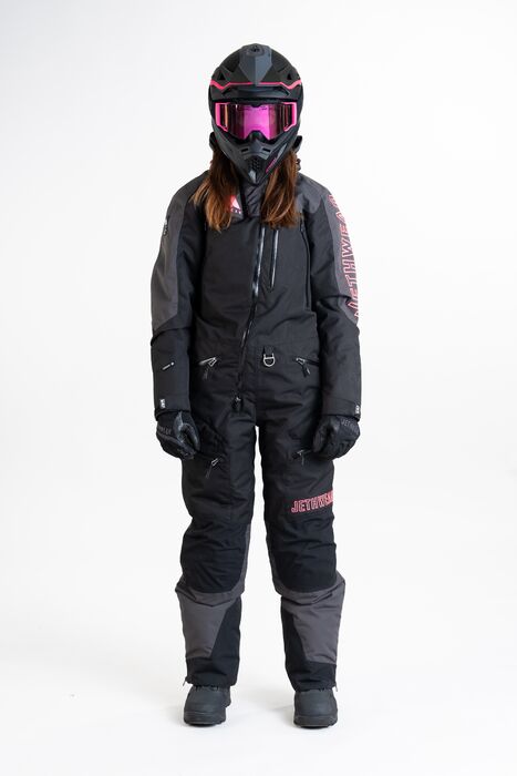 Women's The One V2 Insulated Monosuit