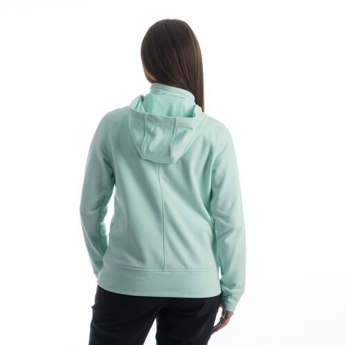 Women's Basin Hoodie