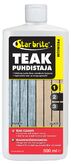 Star brite Teakin puhdistus/harmauden poistaja 500ml