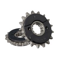 JT Eturatas RB - OEM Kumivaimennettu JTF339.17RB