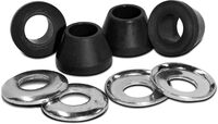 Pro Taper SPORT Bar Cones Kawasaki New Style