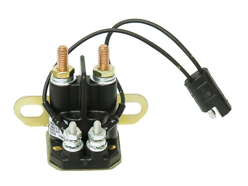 Sno-X Solenoid Polaris 550/600/700/800
