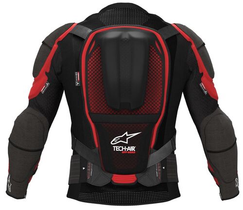 Tech Air Off-Road System