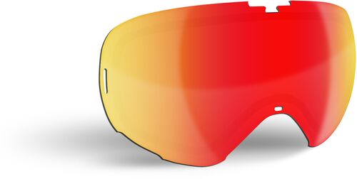 Lenses for Revolver Goggles