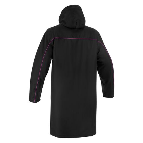 Women's Warm-up Coat