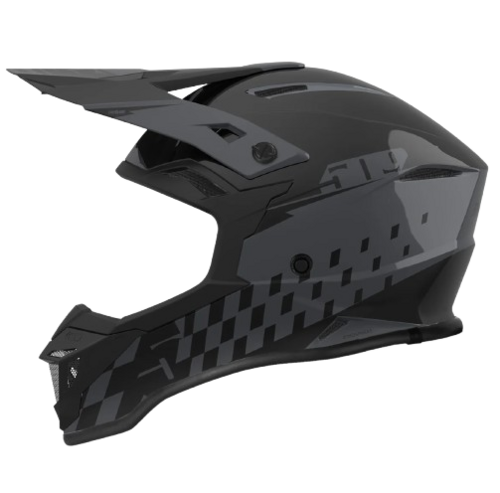 Atmosphere Offroad Helmet