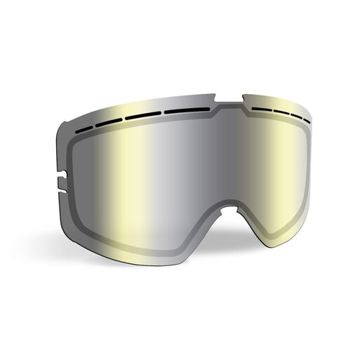Kingpin Ignite Lenses