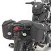 Givi Sivulaukkuteline MT501 laukuille Street Twin 900 (16-17)