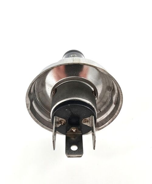 POLTIN 60/55W P45T H4