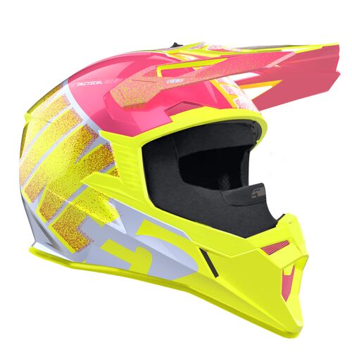 Tactical 3.1 TR Kelkkakypärä