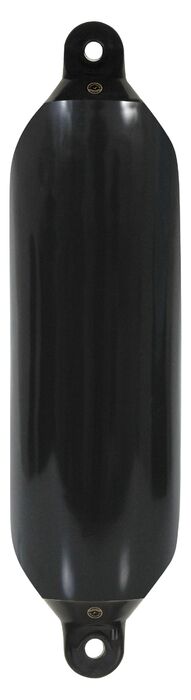 Dan-Fender 1025 HD lepuuttaja musta 250 x 700mm