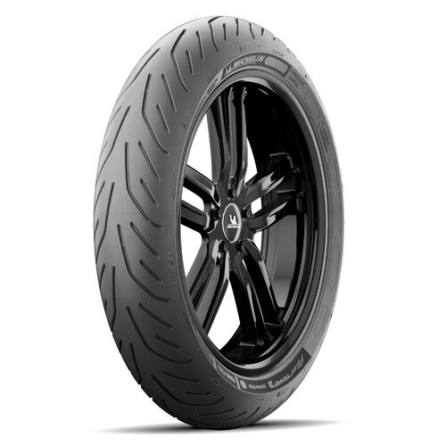 Michelin Pilot Power 3 Scooter 120/70R15 56H Fr.
