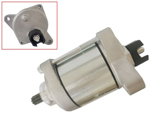 Sixty5 Startermotor Ktm EXC 250/300 2017-2023