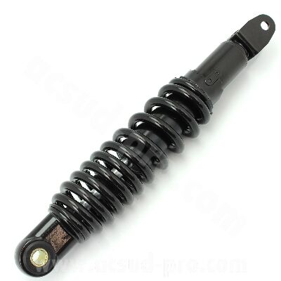 TNT Orginal Iskunvaimentaja, 280mm, Skootteri-malli