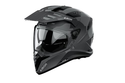 Bandit Color ADV-Helmet