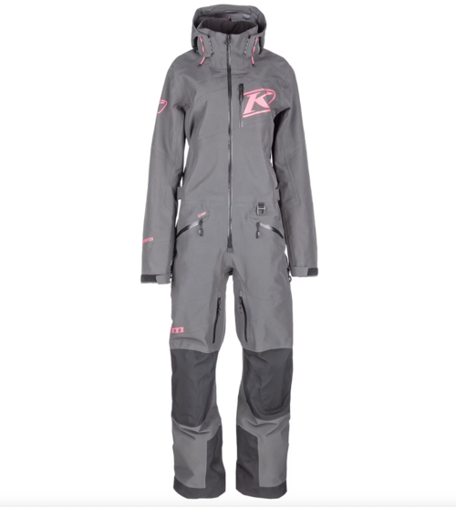 Ripsa Vapor Комбинезон