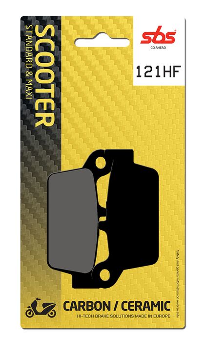 Sbs Jarrupalat Ceramic (690HF)