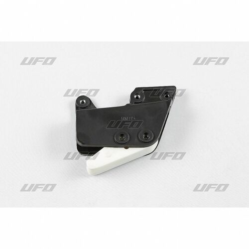 UFO Ketjuohjuri RM85 00- Musta 001
