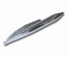 Forte Äänenvaimennin, Tunturi Pappa 59-64