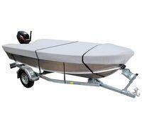 OS OPEN BOAT COVER 4.3M - 4.5M