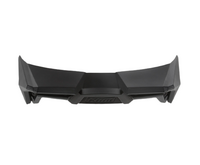 Krios/Krios Pro Rear Vent Black