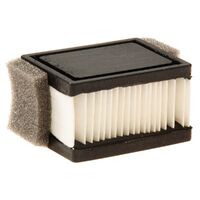 Forte Ilmansuodatin, Tunturi Pappa, Sport P&K