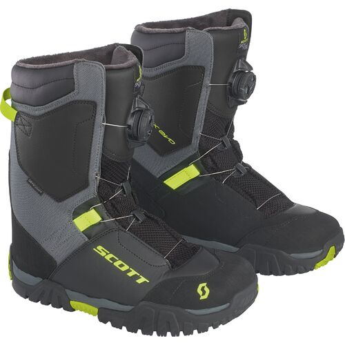 SMB X-Trax Evo Boot
