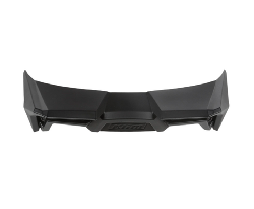 Krios/Krios Pro Rear Vent Black