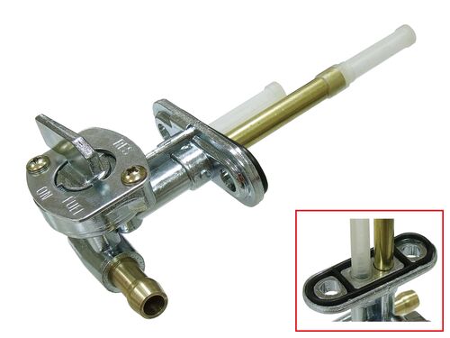 Bronco Polttoainehana Yamaha