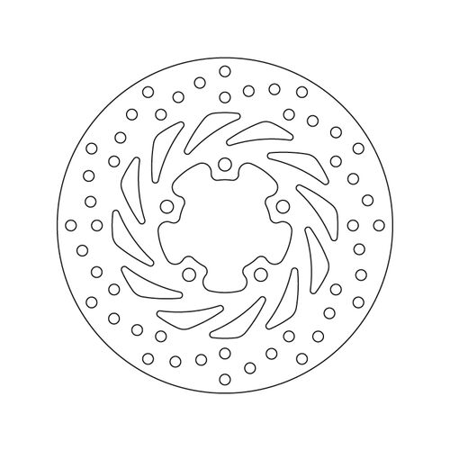 Brembo Serie Oro jarrulevy