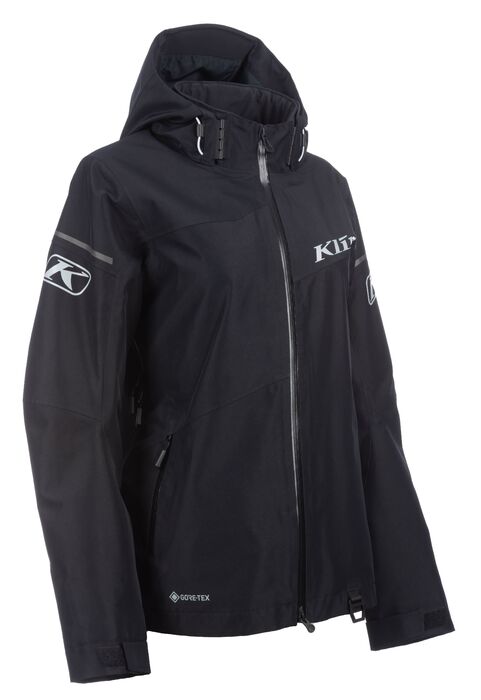 Naisten Alpine Kelkkatakki