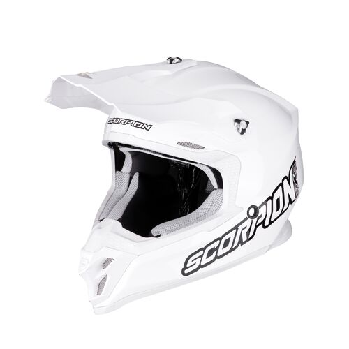 VX-16 AIR Solid Helmet
