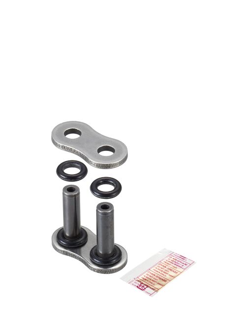 D.I.D 420V Niittilukko (ZJ)