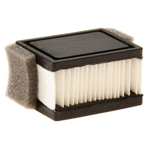 Forte Ilmansuodatin, Tunturi Pappa, Sport P&K