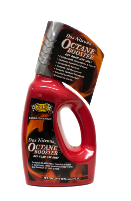 X-1R Octane booster 500ml